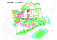 清远市省级职业技术教育示范基地