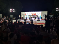 清远抗疫先进典型故事巡演：“抗疫中的中国精